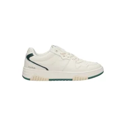 Sj Safety Jogger Lage sneaker Beige
