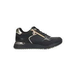 Sj Safety Jogger Lage sneaker Zwart