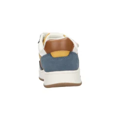 Sj Safety Jogger Lage sneaker Grijs