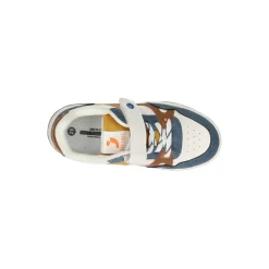 Sj Safety Jogger Lage sneaker Grijs