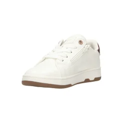 Sj Safety Jogger Lage sneaker Wit