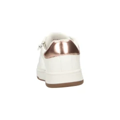 Sj Safety Jogger Lage sneaker Wit