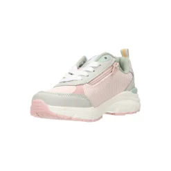 Sj Safety Jogger Lage sneaker Grijs