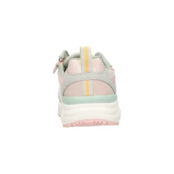 Sj Safety Jogger Lage sneaker Grijs