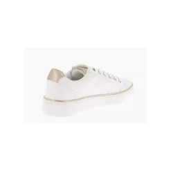 Sj Safety Jogger Lage sneaker Wit