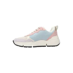 Sj Safety Jogger Lage sneaker Paars