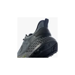 Sj Safety Jogger Lage sneaker Zwart