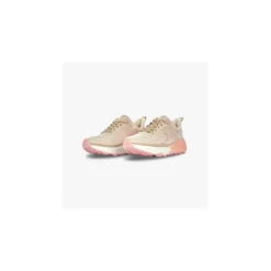 Sj Safety Jogger Lage sneaker Beige