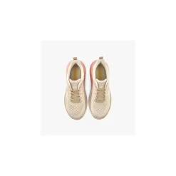 Sj Safety Jogger Lage sneaker Beige