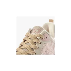 Sj Safety Jogger Lage sneaker Beige
