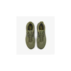 Sj Safety Jogger Lage sneaker Kaki