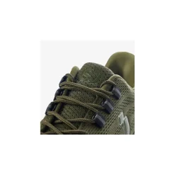 Sj Safety Jogger Lage sneaker Kaki