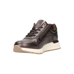 Sj Safety Jogger Lage sneaker Brons