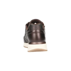 Sj Safety Jogger Lage sneaker Brons