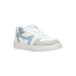 Sj Safety Jogger Lage sneaker Wit