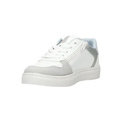 Sj Safety Jogger Lage sneaker Wit