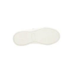 Sj Safety Jogger Lage sneaker Wit