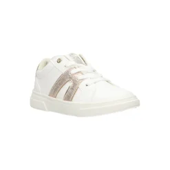 Sj Safety Jogger Lage sneaker Wit