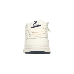 Sj Safety Jogger Lage sneaker Beige