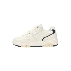 Sj Safety Jogger Lage sneaker Beige