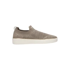 Sj Safety Jogger Loafer Taupe