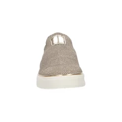 Sj Safety Jogger Loafer Taupe