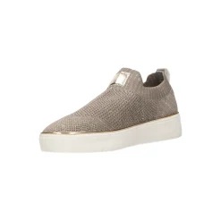 Sj Safety Jogger Loafer Taupe