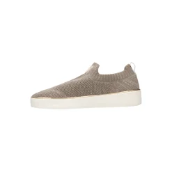 Sj Safety Jogger Loafer Taupe