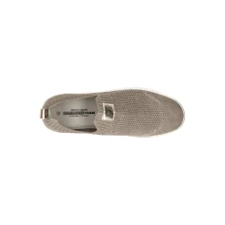 Sj Safety Jogger Loafer Taupe