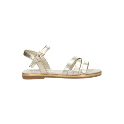 Sj Safety Jogger Sandaal Goud