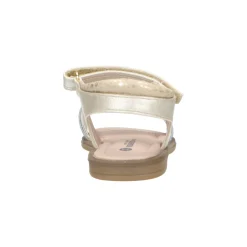 Sj Safety Jogger Sandaal Goud