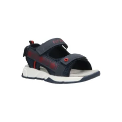 Sj Safety Jogger Sandaal Blauw