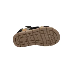 Sj Safety Jogger Sandaal Kaki