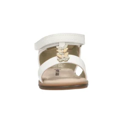 Sj Safety Jogger Sandaal Wit