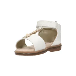 Sj Safety Jogger Sandaal Wit