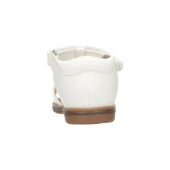 Sj Safety Jogger Sandaal Wit