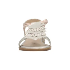 Sj Safety Jogger Sandaal Zilver