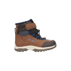 Sj Safety Jogger Sneeuwlaars Bruin