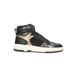 Sj Safety Jogger Veterbottine Zwart