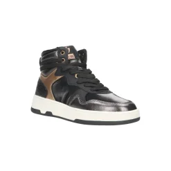 Sj Safety Jogger Veterbottine Zwart