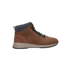 Sj Safety Jogger Veterbottine Cognac