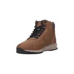 Sj Safety Jogger Veterbottine Cognac