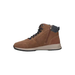 Sj Safety Jogger Veterbottine Cognac