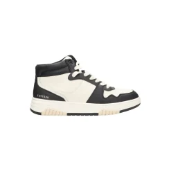 Sj Safety Jogger Veterbottine Zwart