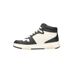 Sj Safety Jogger Veterbottine Zwart