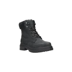 Sj Safety Jogger Veterbottine Zwart