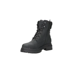 Sj Safety Jogger Veterbottine Zwart