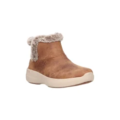 Skechers Boots / enkellaars Cognac
