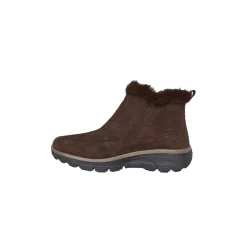 Skechers Boots / enkellaars Bruin