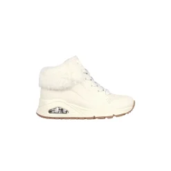 Skechers Bottine Beige